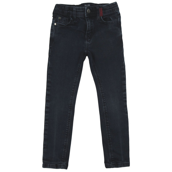 Jeans - TAPE A L'OEIL - 5 ans (110)