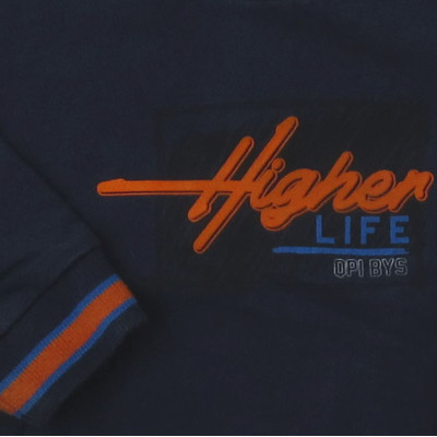 Sweat - QUAPI - 6-9 mois (74)