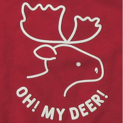 Sweat - OBAÏBI - 18 maanden (80)