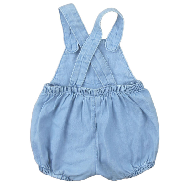 Korte playsuit - TAPE A L'OEIL - 1 maand (53)