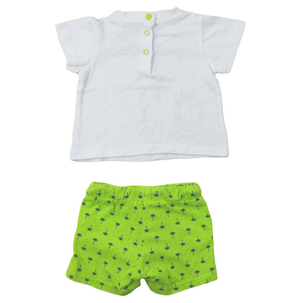 Ensemble - CHICCO - 3 mois (56)