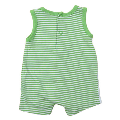 Korte playsuit - PRIMIGI - 1 maand (50)