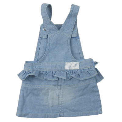 Robe - BENETTON - 6-9 mois (68)