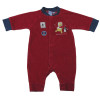 Fleece jumpsuit - ORIGINAL MARINES - 3 maanden