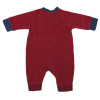 Fleece jumpsuit - ORIGINAL MARINES - 3 maanden