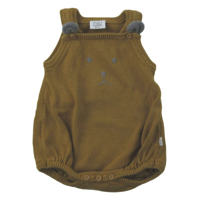 Jumpsuit - HUST AND CLAIRE - 6 maanden (68)