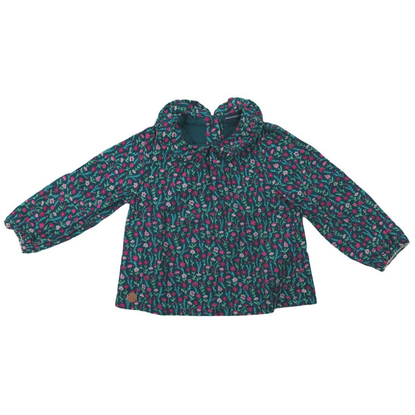 Blouse - SERGENT MAJOR - 2 jaar (86)