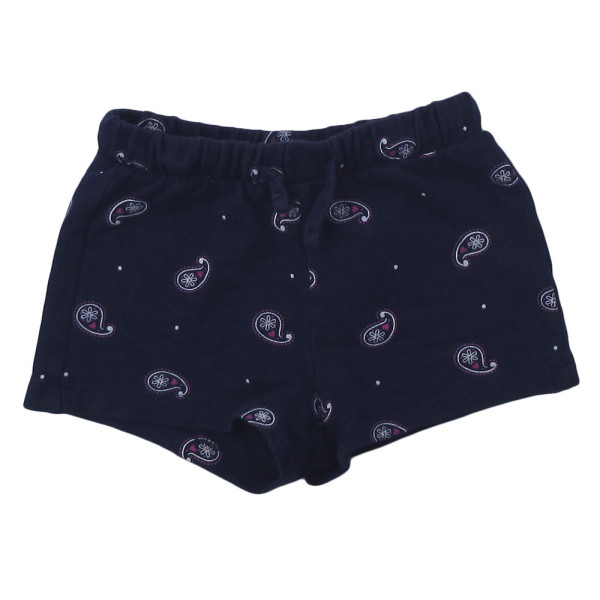 Short - FAGOTTINO - 18-24 mois (86)