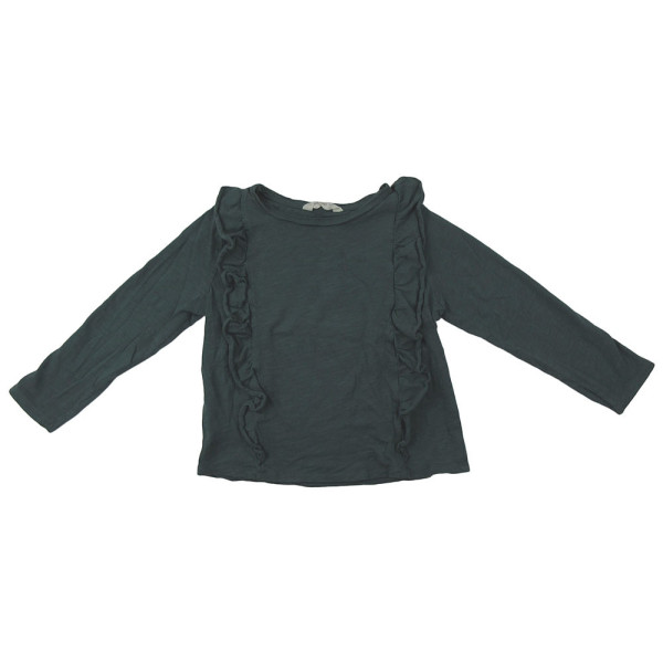 T-Shirt - MANGO - 5-6 jaar (116)