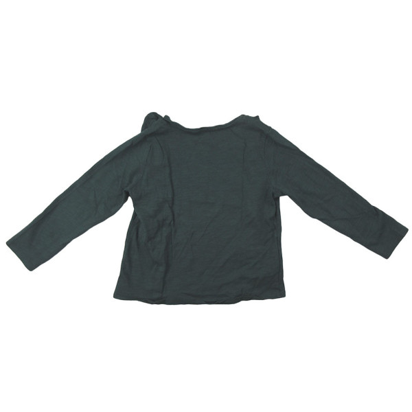 T-Shirt - MANGO - 5-6 jaar (116)