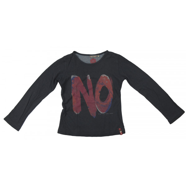 T-Shirt - NONO - 5-6 jaar (110-116)