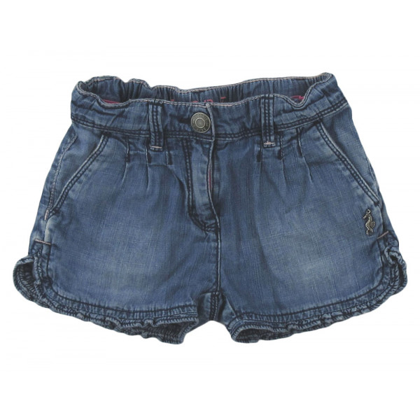 Short en jeans - ESPRIT - 6 ans (116)