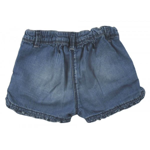 Short en jeans - ESPRIT - 6 ans (116)