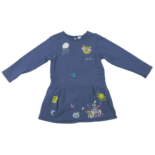 Robe - TUC TUC - 5 ans (110)