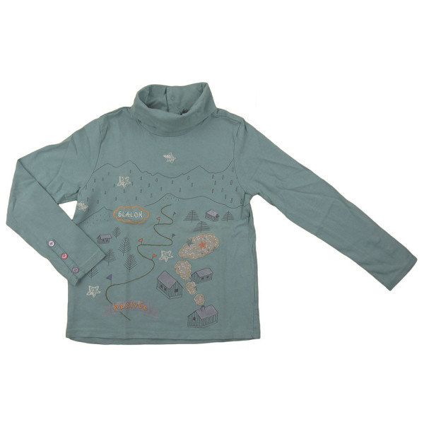 Sous-pull - SERGENT MAJOR - 6 ans (116)