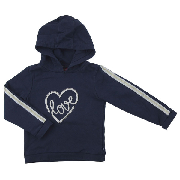 Sweat - OKAÏDI - 5 ans (110)