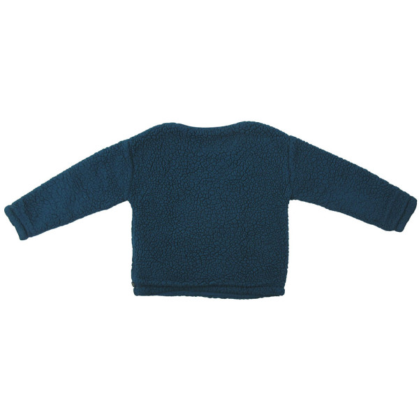 Pull polaire - OKAÏDI - 5 ans (110)