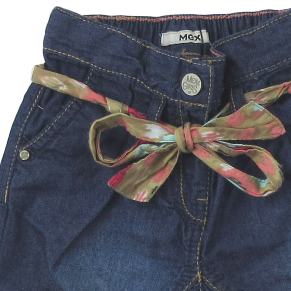 Jeans - MEXX - 12-18 mois (80)