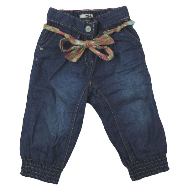 Jeans - MEXX - 12-18 mois (80)