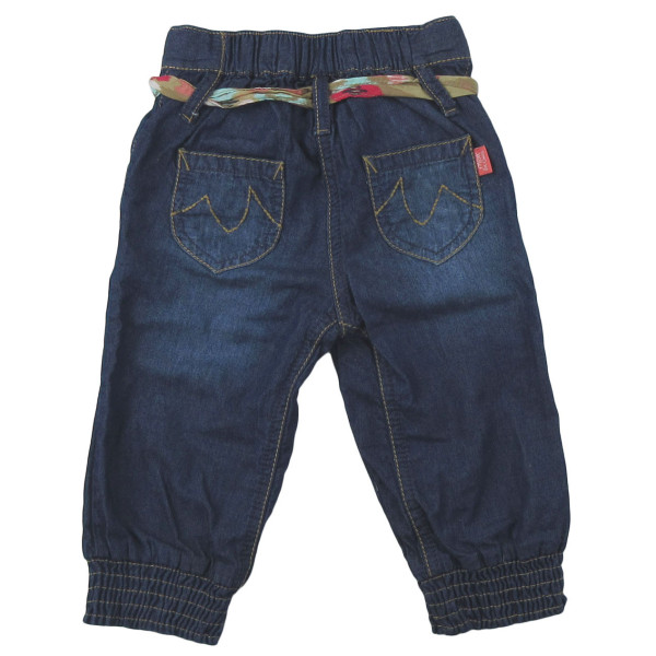 Jeans - MEXX - 12-18 mois (80)