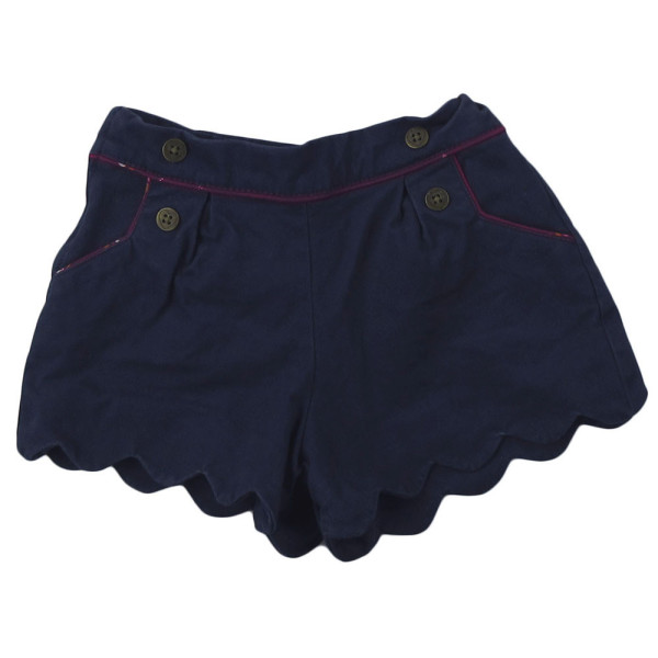 Short - SERGENT MAJOR - 4 ans (104)