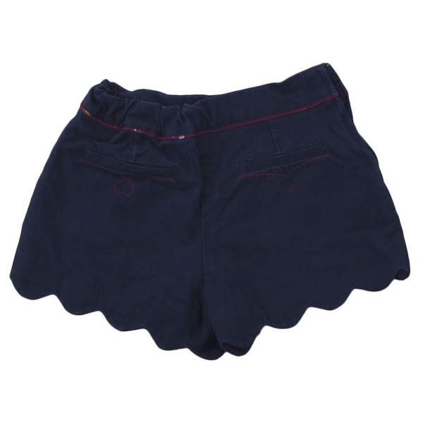 Short - SERGENT MAJOR - 4 jaar (104)