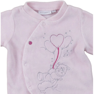 Pyjama - NOUKIE'S - 1 maand (56)