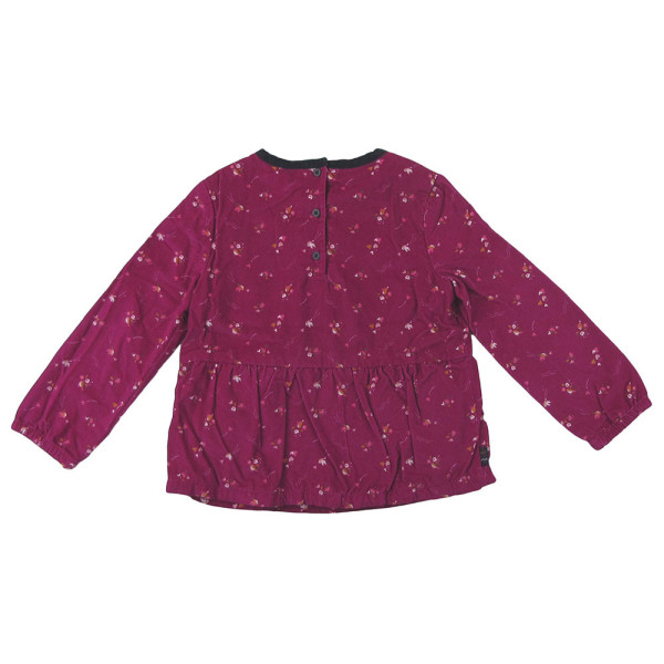 Blouse - SERGENT MAJOR - 4 ans (104)