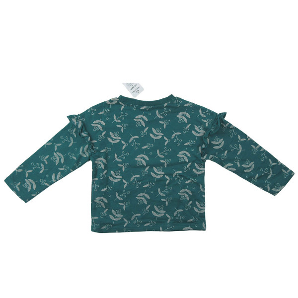 Sweat neuf - TAPE A L'OEIL - 4 ans (104)