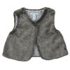 Gilet polaire - OBAÏBI - 18 mois (80)