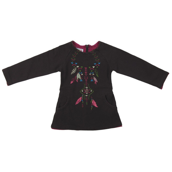 Robe - COMPAGNIE DES PETITS - 3 ans