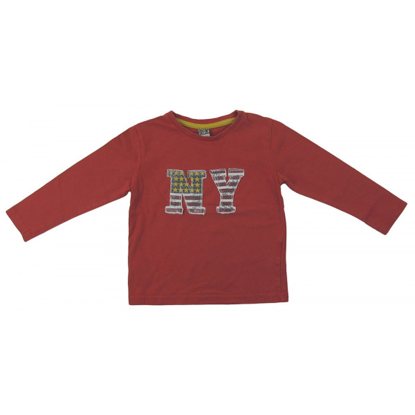 T-Shirt - TAPE A L'OEIL - 3 ans (96)
