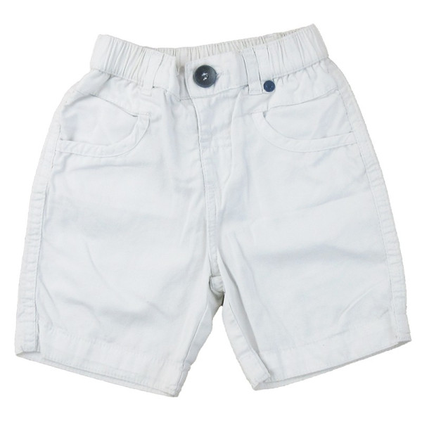 Short - GRAIN DE BLÉ - 12-18 mois (80)
