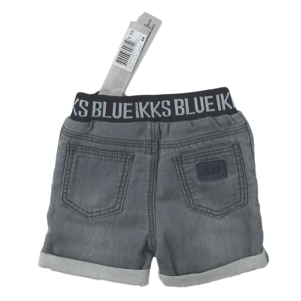 Short neuf - IKKS - 6 mois (68)