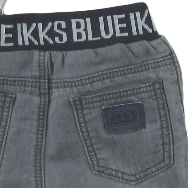 Short neuf - IKKS - 6 mois (68)