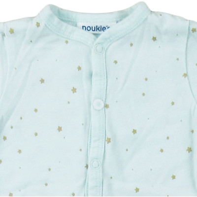 Jumpsuit - NOUKIE'S - 6 maanden (68)