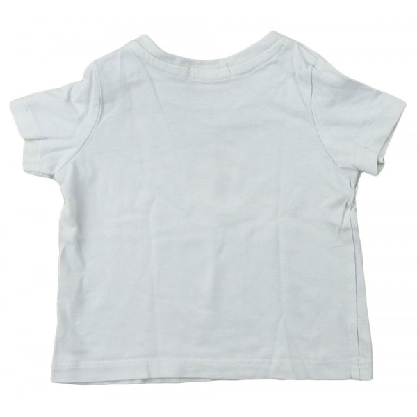 T-Shirt - DPAM - 3 mois (59)