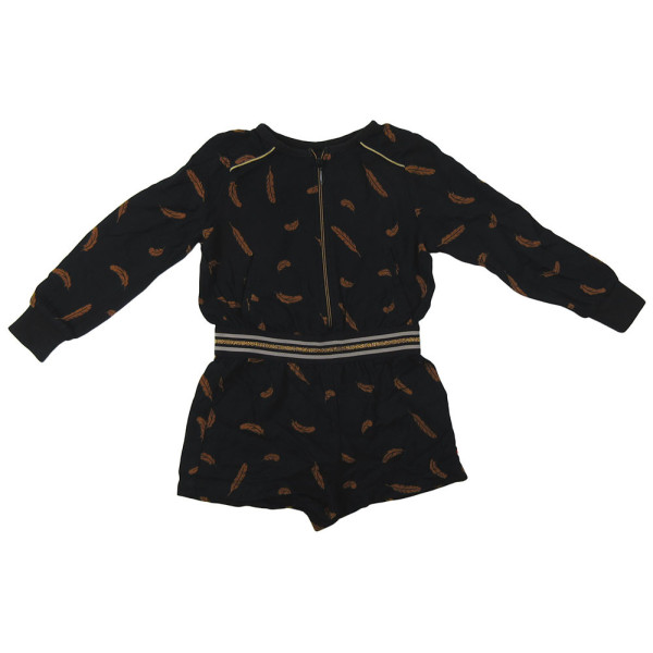 Kort jumpsuit - IKKS - 4 jaar (104)