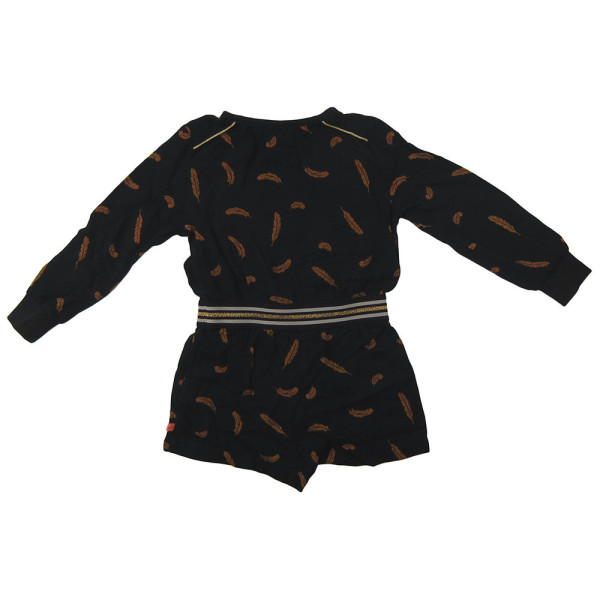 Kort jumpsuit - IKKS - 4 jaar (104)