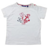 T-Shirt - MEXX - 9-12 mois (74)