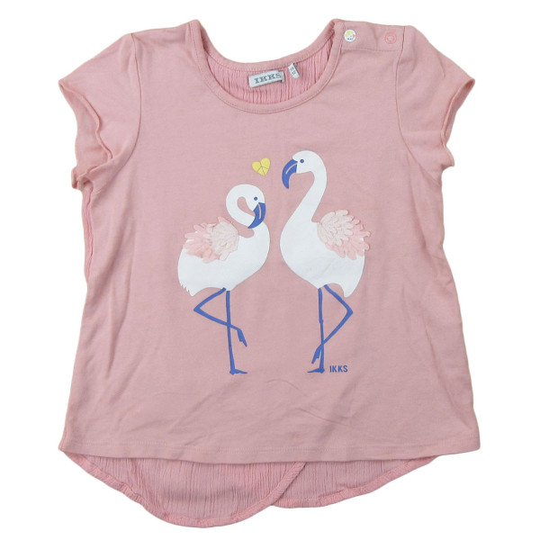 Blouse - IKKS - 3 ans (98)