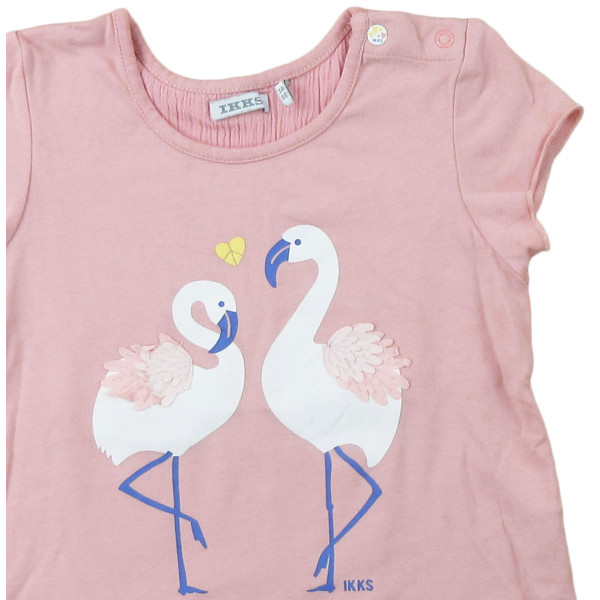 Blouse - IKKS - 3 ans (98)