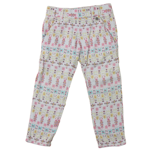 Pantalon training - IKKS - 3 ans (98)