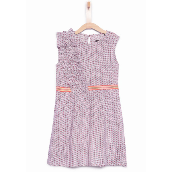 Robe - IKKS - 3 ans (94)