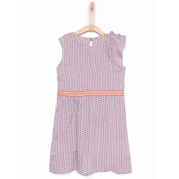 Robe - IKKS - 3 ans (94)