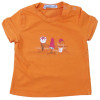 T-Shirt - GYMP - 9 mois (74)