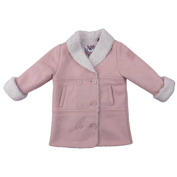 Manteau - IKKS - 3 ans (98)