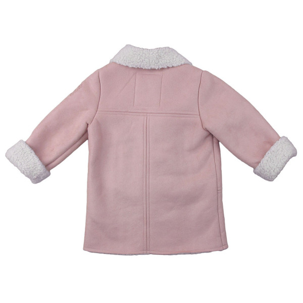 Manteau - IKKS - 3 ans (98)