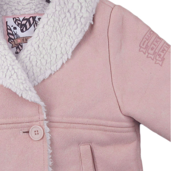 Manteau - IKKS - 3 ans (98)