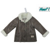 Manteau neuf - IKKS - 4 ans (102)